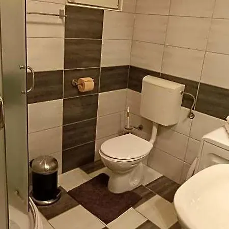 & Andria Ξενοδοχείο 4*