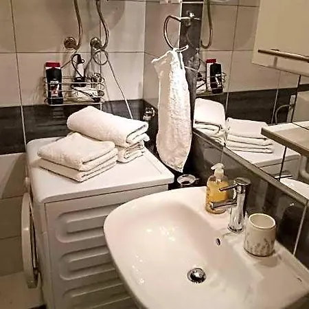 & Andria 4* Ζαντάρ
