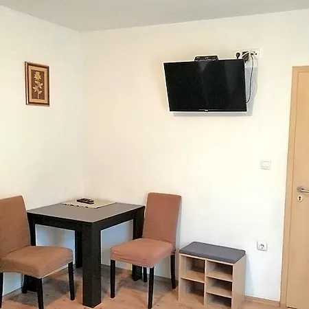 & Andria 4* Ζαντάρ